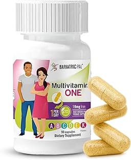 BariatricPal Multivitamin ONE